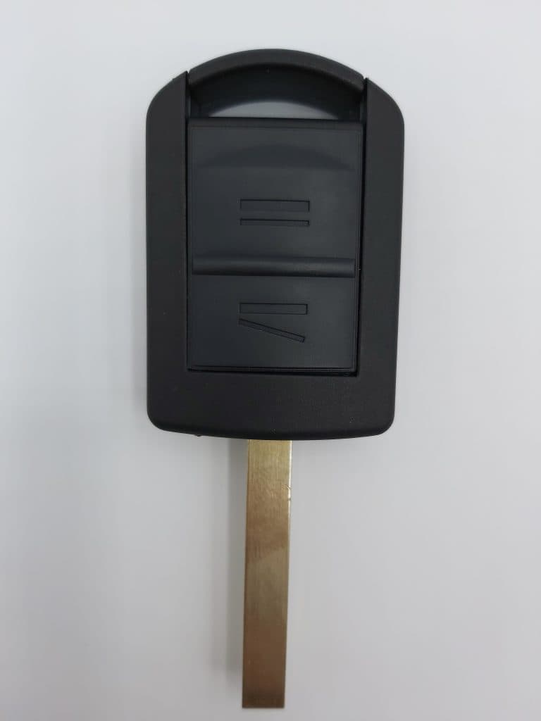 Opel Corsa Neriva Orjinal Anahtar