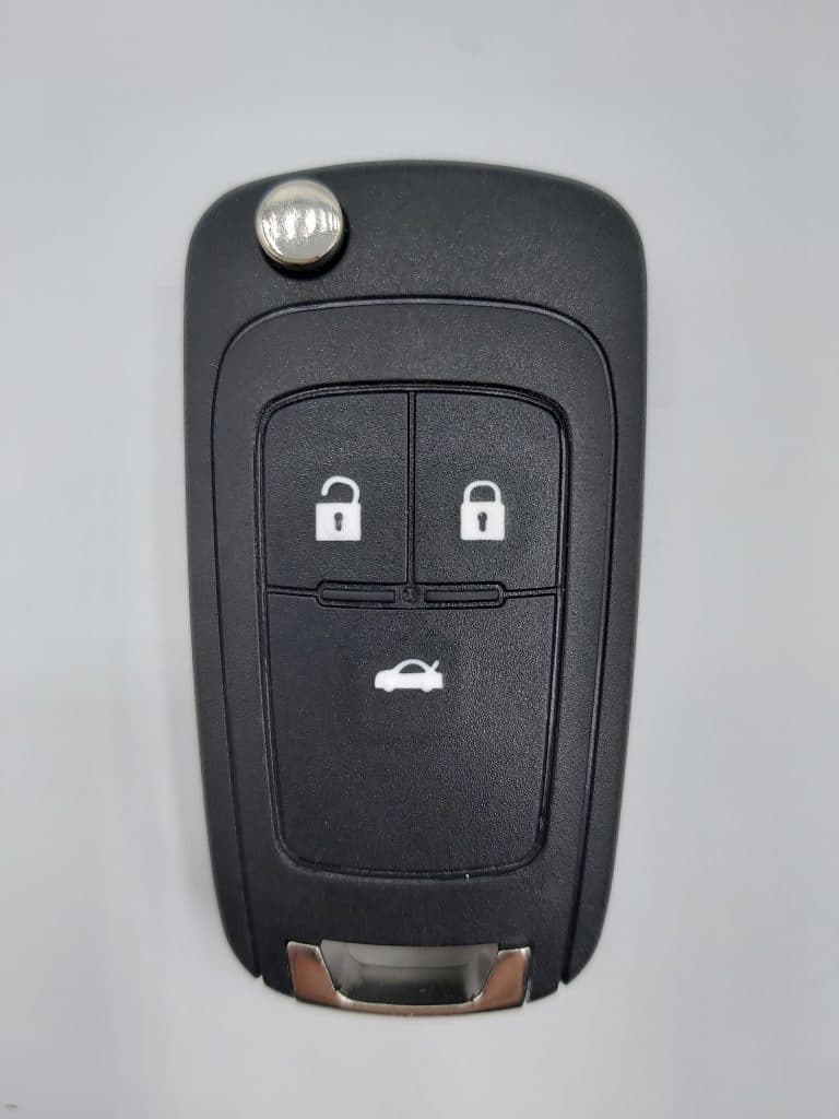 Opel Insigina Sustali Kumandali Anahtari