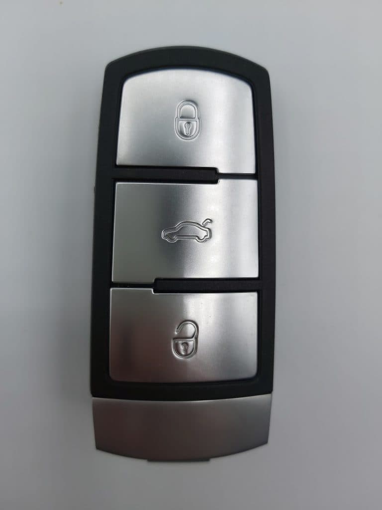 Passat Start Stoplu Anahtar