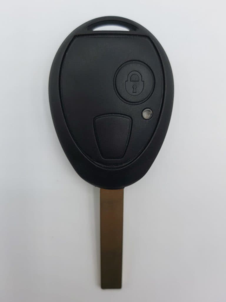 Rover Yedek Anahtar