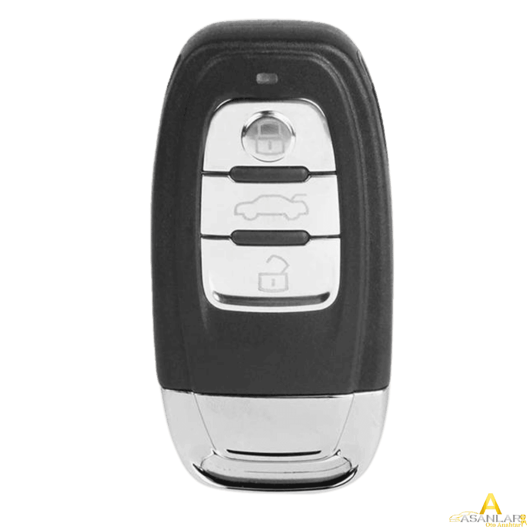 Audi Q Serisi Oto Anahtarı