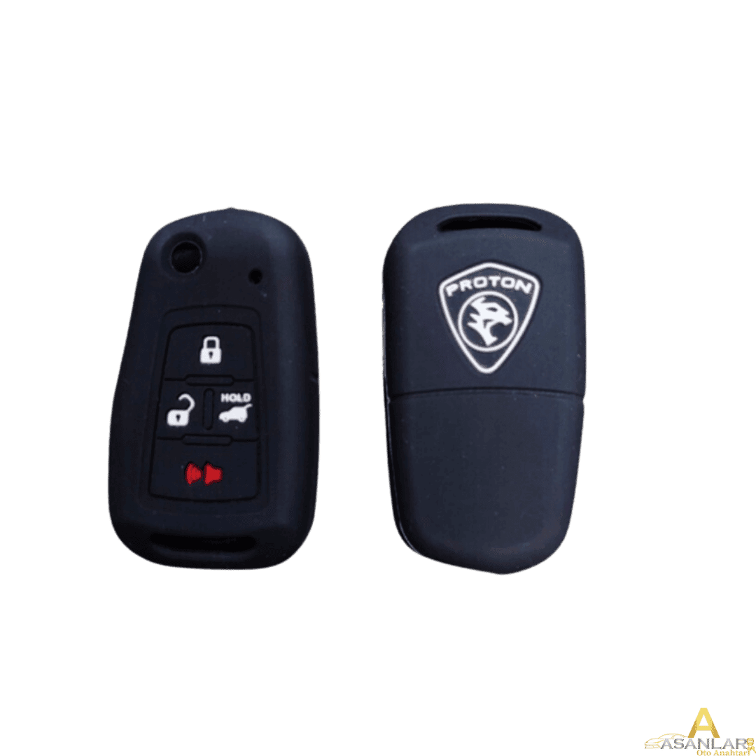 Proton Araç Anahtarı