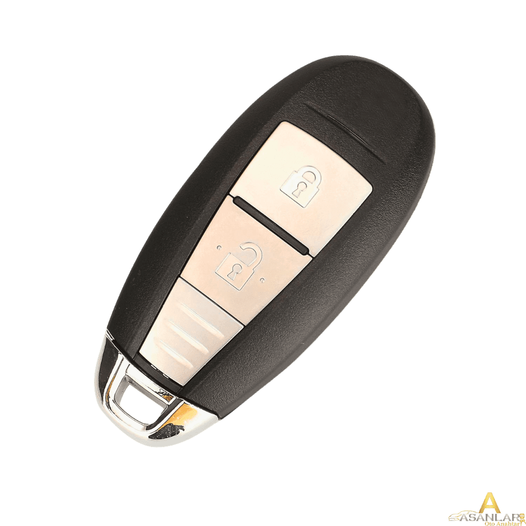 Suzuki Araç Anahtarı