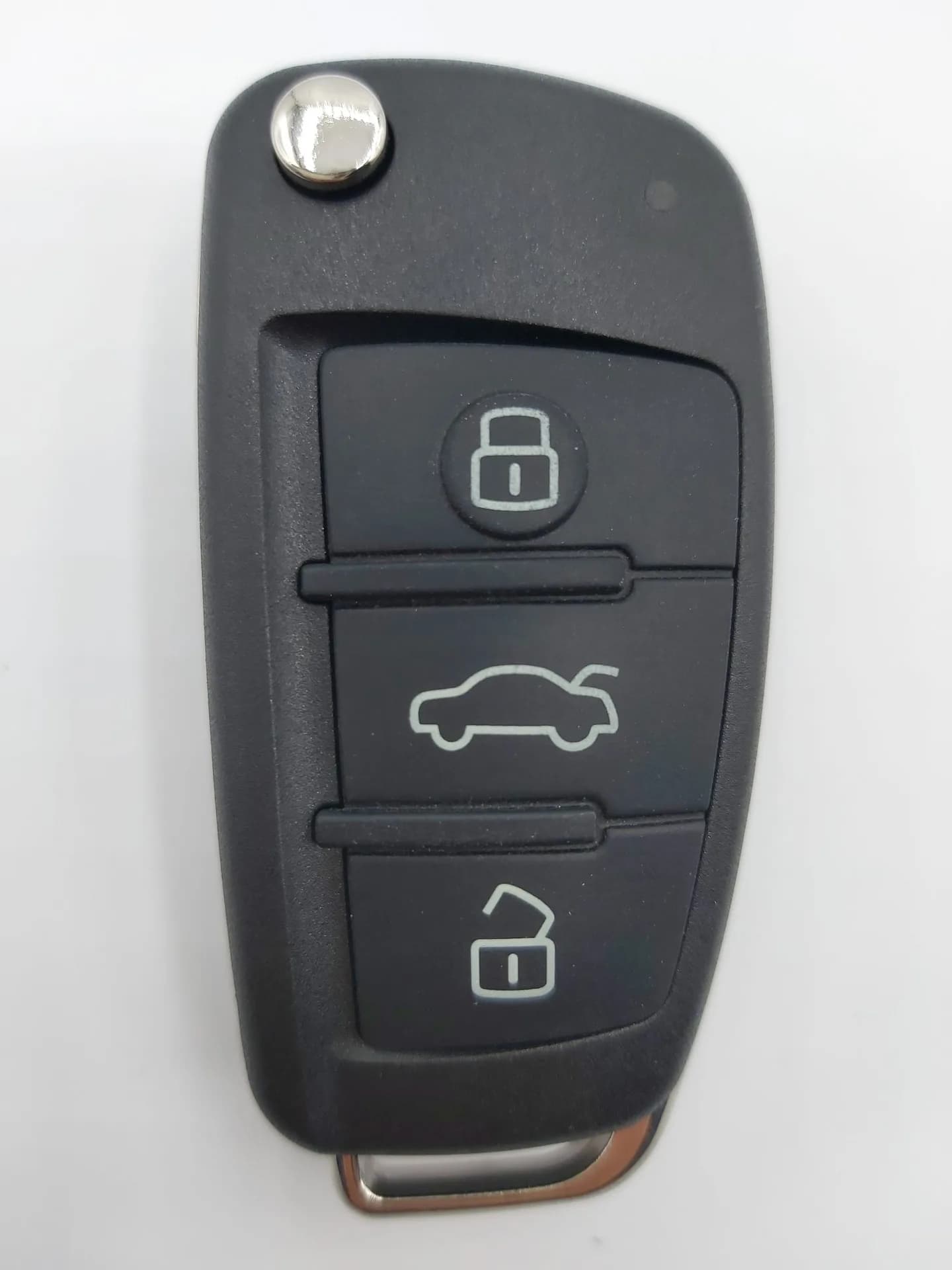 Anadolu Yakası Audi A3 Oto Anahtar ve Kumanda Kopyalama