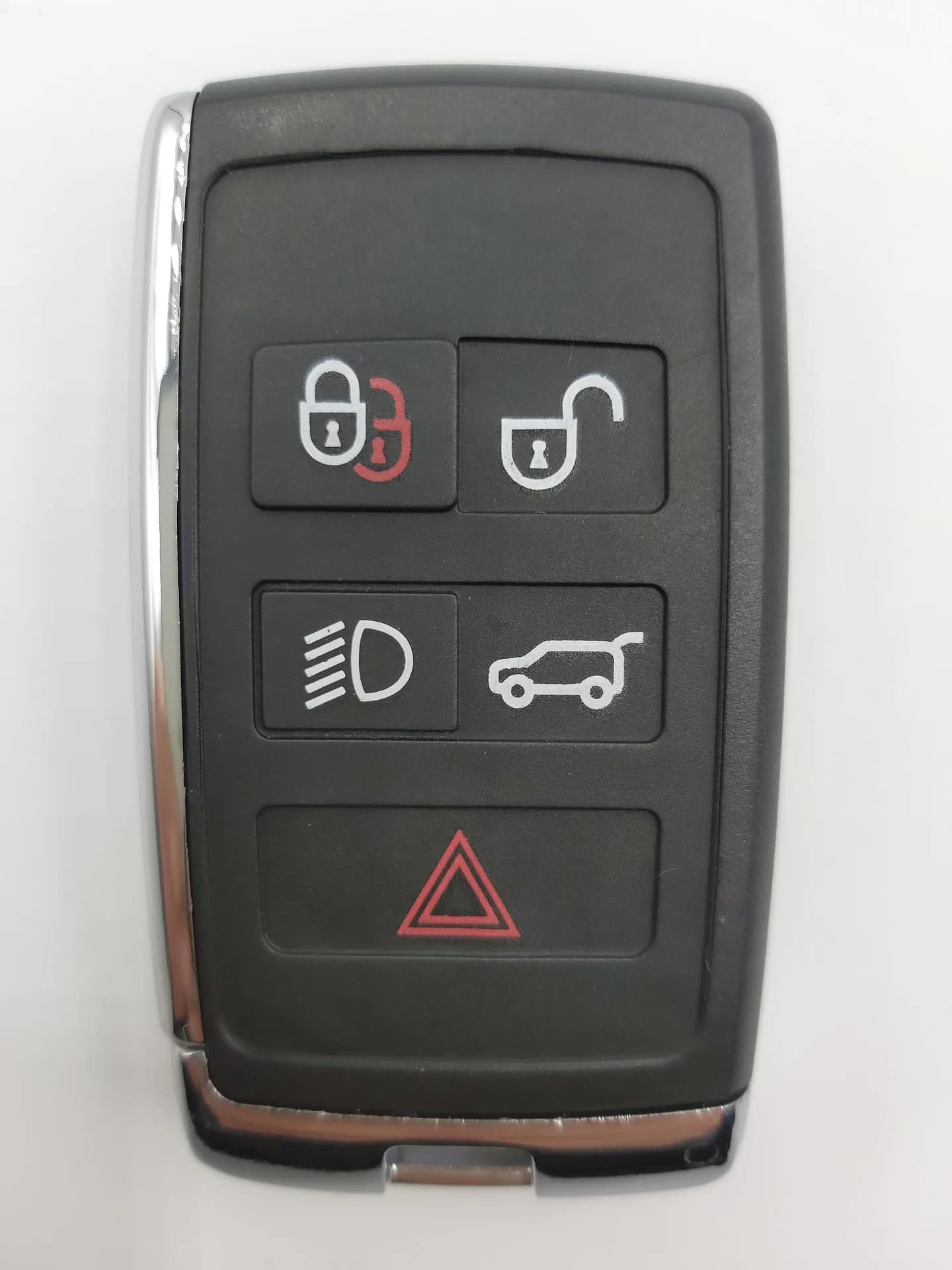 Anadolu Yakası Land Rover Oto Anahtar Kopyalama