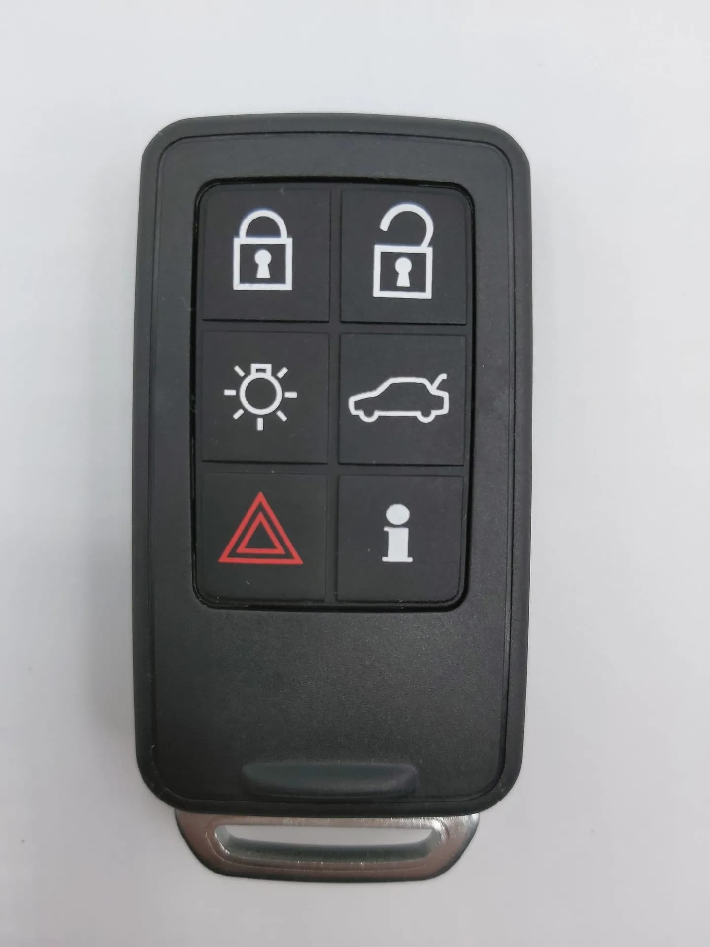 Anadolu Yakası Volvo Oto Anahtar ve Kumanda Kopyalama