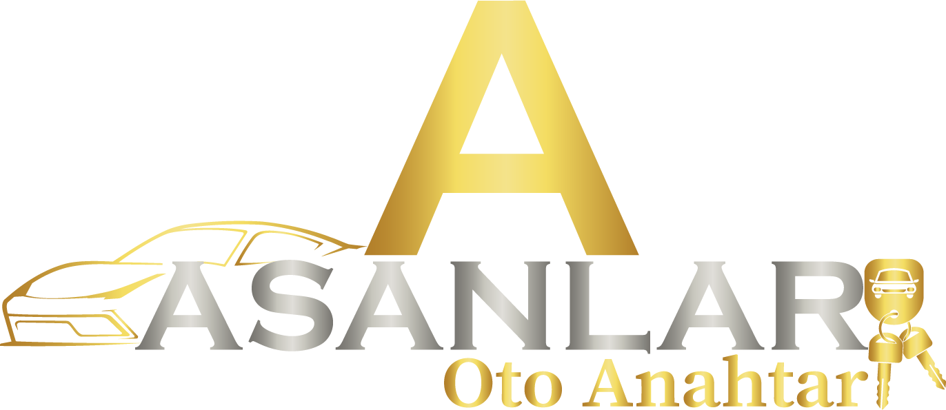 Asanlar Oto Anahtar