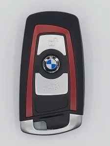 bmw f kasa anahtar