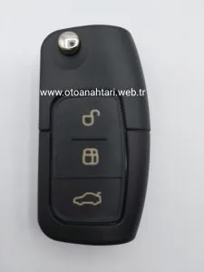 FORD FOCUS ANAHTAR