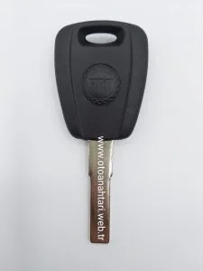 fiat doblo anahtar